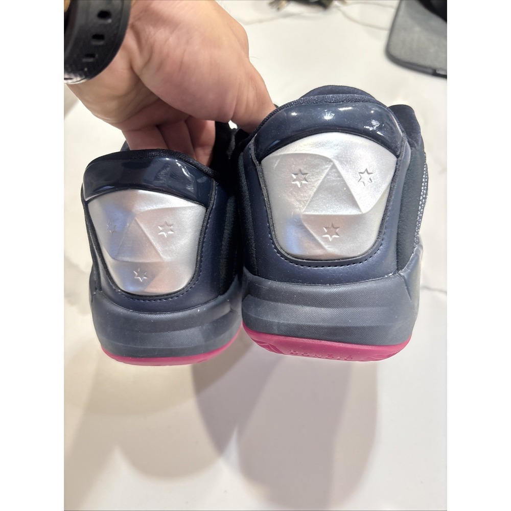 Size 12.5 - Air Jordan Luka 4 Navidor - Picture 4 of 6